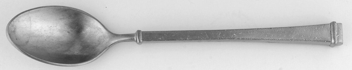 Farmington (Stainless) Teaspoon by Walco-1