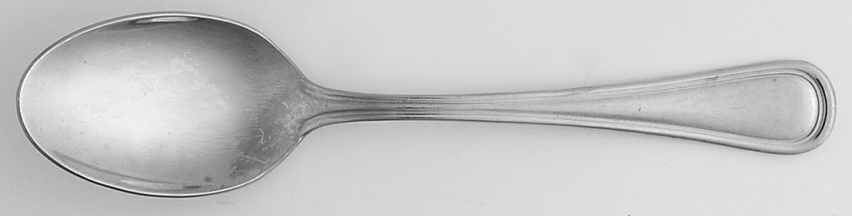 Pacific Rim (Stainless) Teaspoon by Walco-1