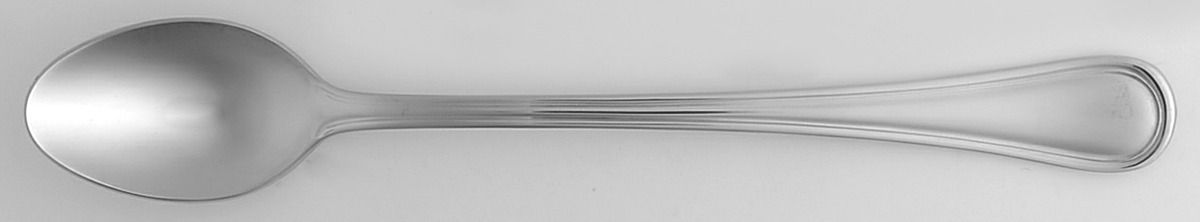Pacific Rim (Stainless) Iced Tea Spoon by Walco-1