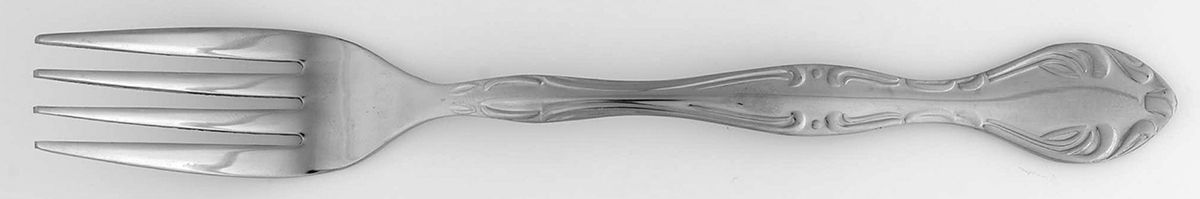 Windswept (Stainless) Fork by Walco-1