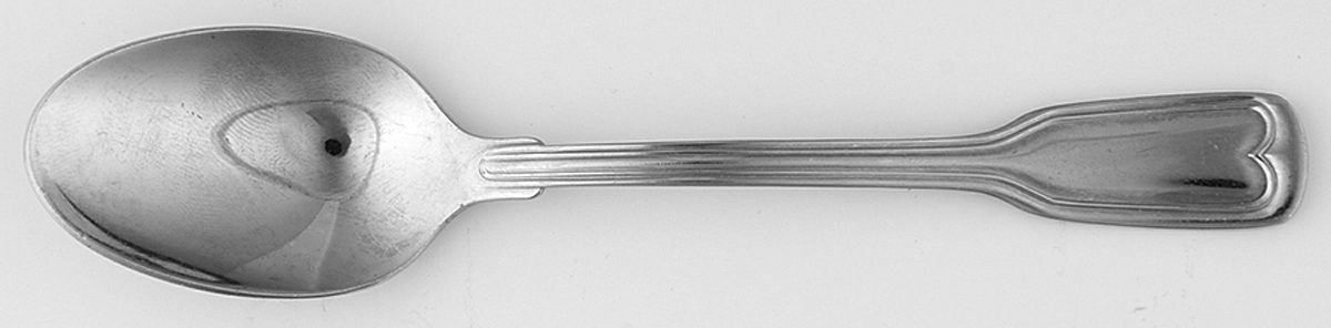 Camelot (Stainless) Teaspoon by Walco-1
