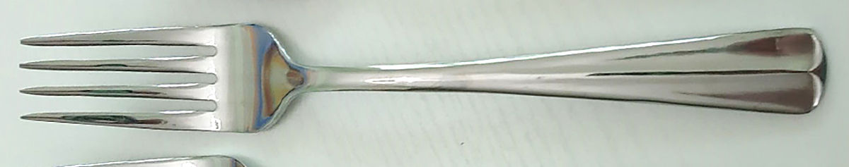 Sadie (Stainless) Individual Salad Fork by Wallace Silver-1