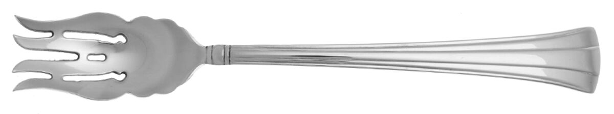 Mont Clare (Stainless) Dessert Fork HC by Waterford-1
