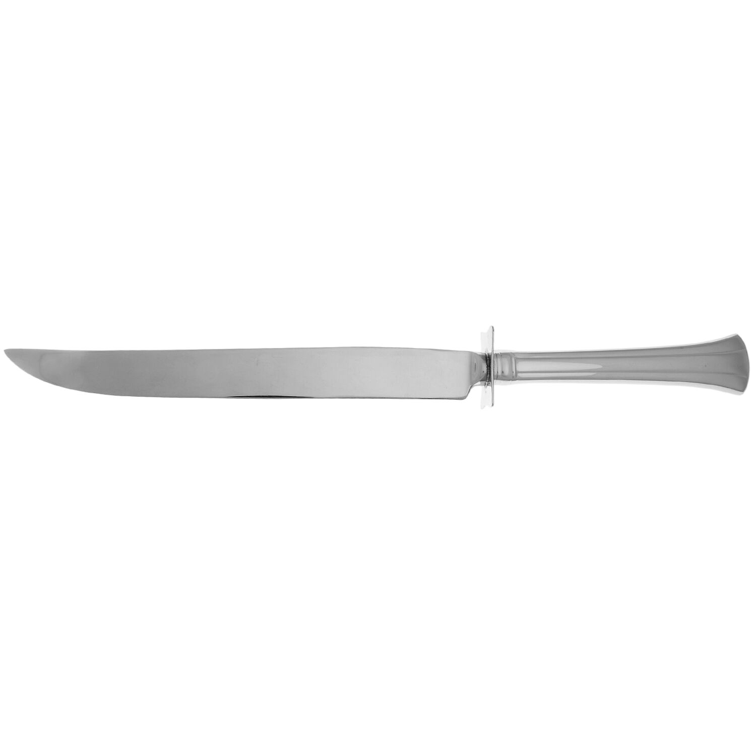 Mont Clare (Stainless) Carving Knife Small with Stainless Blade HC by Waterford-1