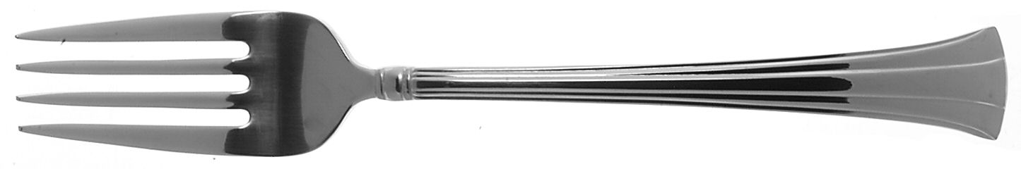 Mont Clare (Stainless) Individual Salad Fork by Waterford-1