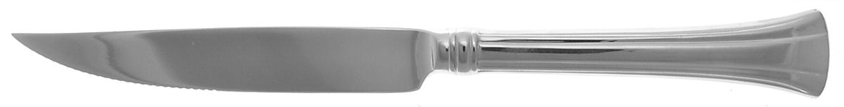 Mont Clare (Stainless) Individual Steak Knife Hollow Handle by Waterford-1