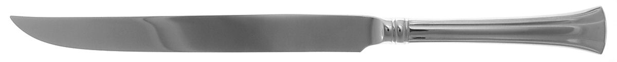 Mont Clare (Stainless) Large Stainless Blade Roast Carving Knife by Waterford-1