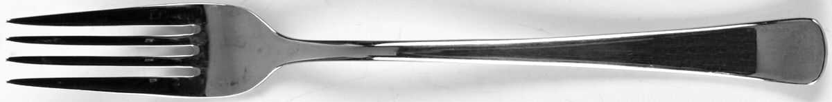 WMF119 (Stainless) Fork by WMF Flatware-1