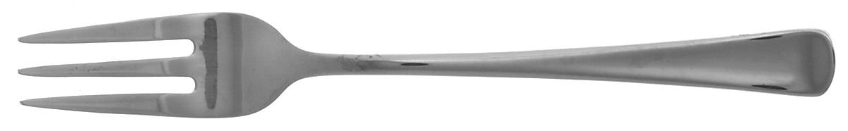 WMF119 (Stainless) Individual Salad Fork by WMF Flatware-1