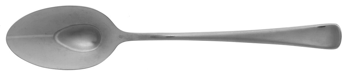 WMF119 (Stainless) Place/Oval Soup Spoon by WMF Flatware-1