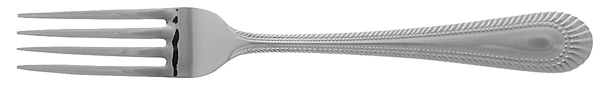 Wickham (Silverplate, 2005) Fork by Wallace Silver-1