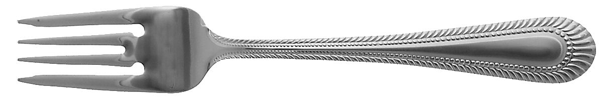 Wickham (Silverplate, 2005) Individual Salad Fork by Wallace Silver-1
