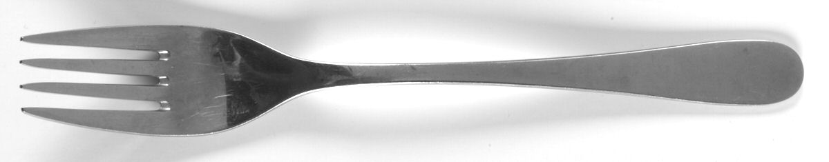 WMF120 (Stainless) Fork by WMF Flatware-1