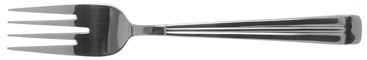 Matisse (Stainless) Individual Salad Fork by Wallace Silver-1
