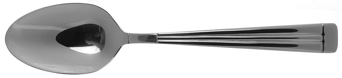 Matisse (Stainless) Tablespoon (Serving Spoon) by Wallace Silver-1