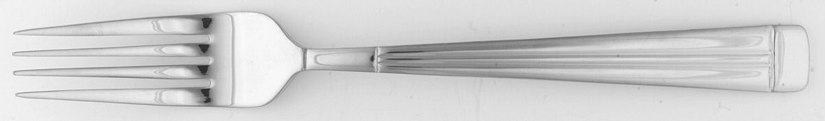 Matisse (Stainless) Fork by Wallace Silver-1