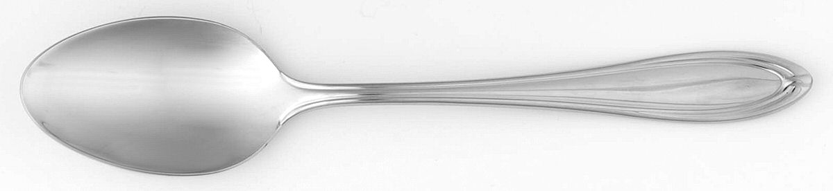 Verona (Stainless) Place/Oval Soup Spoon by WMF Flatware-1