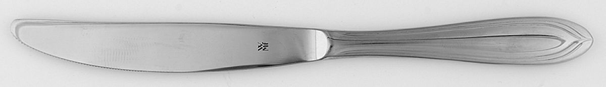 Verona (Stainless) Modern Solid Knife by WMF Flatware-1