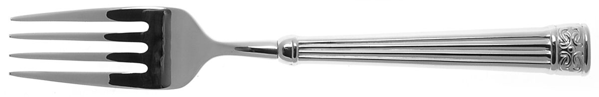 Newgrange (Stainless) Individual Salad Fork by Waterford-1