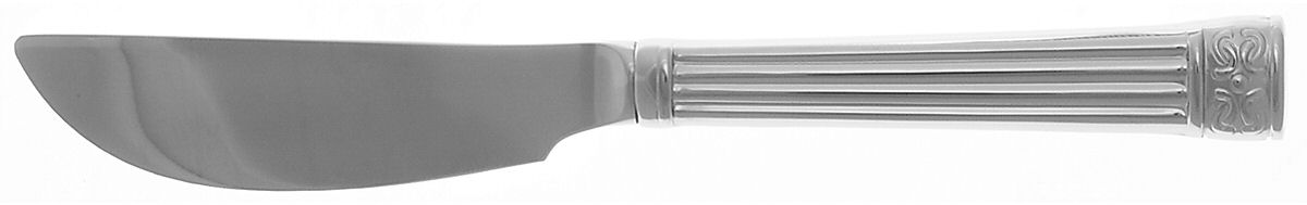 Newgrange (Stainless) Hollow Handle Master Butter Knife by Waterford-1