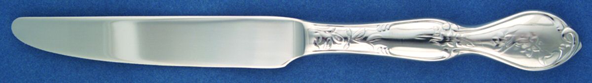 Blue Room (Stainless) New French Solid Knife by Wallace Silver-1
