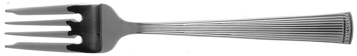 Facade (Stainless) Individual Salad Fork by Wallace Silver-1
