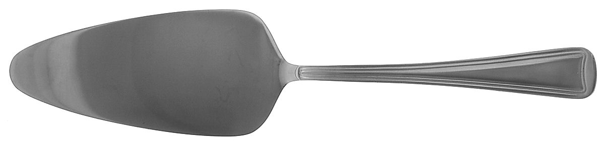Monroe (Stainless) All Stainless Pie Server by Wallace Silver-1