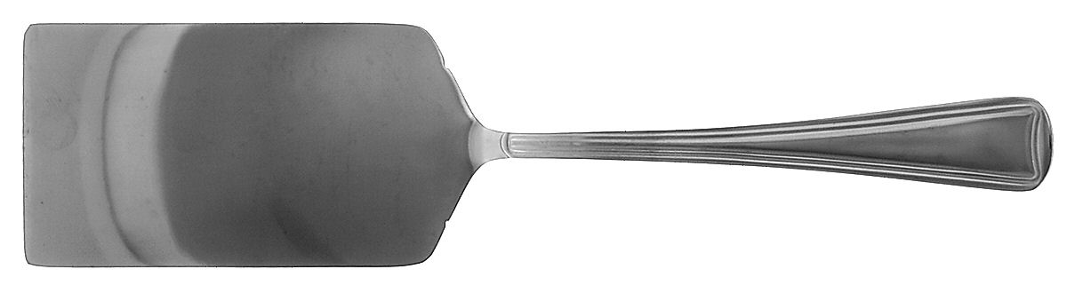 Monroe (Stainless) Lasagna Server, Solid Piece by Wallace Silver-1