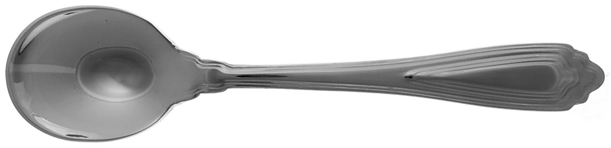 Montre (Stainless) Sugar Spoon by Wallace Silver-1