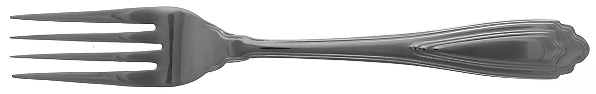 Montre (Stainless) Individual Salad Fork by Wallace Silver-1