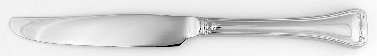Parisian Scroll (Stainless) New French Hollow Knife by Wallace Silver-1