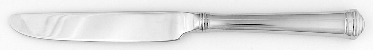 Pavillion (Stainless) New French Hollow Knife by Wallace Silver-1