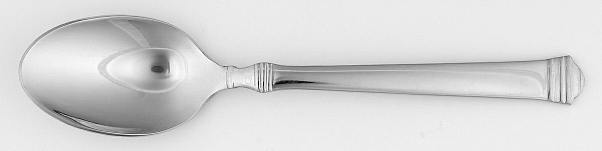 Pavillion (Stainless) Teaspoon by Wallace Silver-1