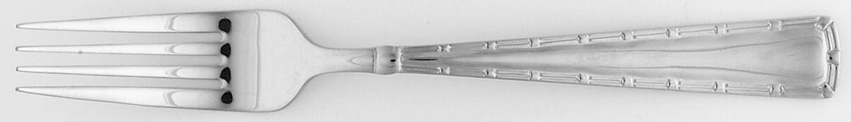 Portico (Stainless) Fork by Wallace Silver-1