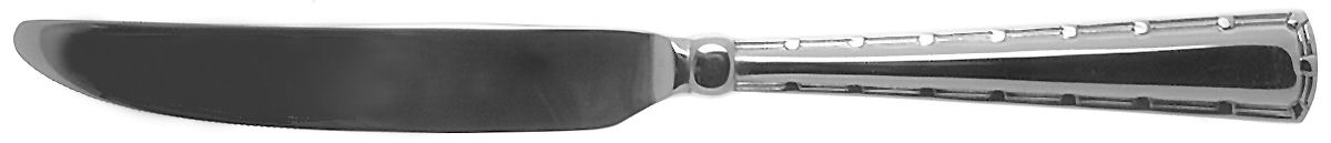 Portico (Stainless) New French Solid Knife by Wallace Silver-1