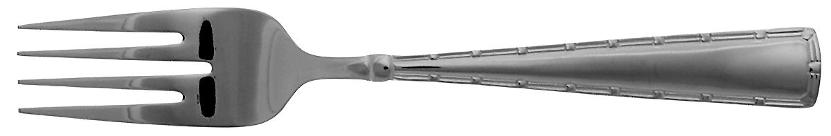 Portico (Stainless) Individual Salad Fork by Wallace Silver-1