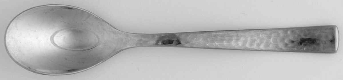 Riverbed (Stainless) Teaspoon by Wallace Silver-1