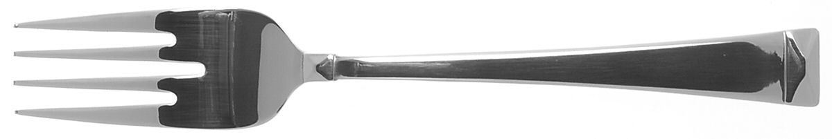Sapphire (Stainless) Individual Salad Fork by Wallace Silver-1