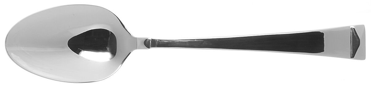 Sapphire (Stainless) Tablespoon (Serving Spoon) by Wallace Silver-1