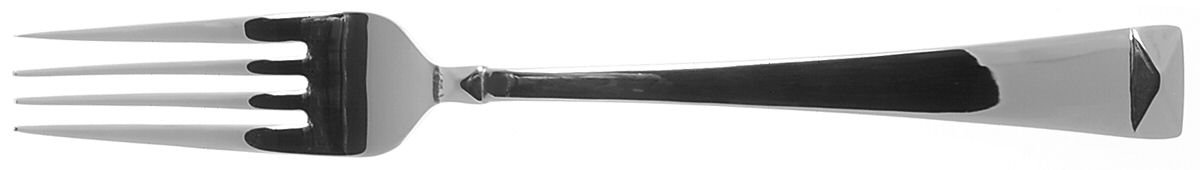 Sapphire (Stainless) Fork by Wallace Silver-1