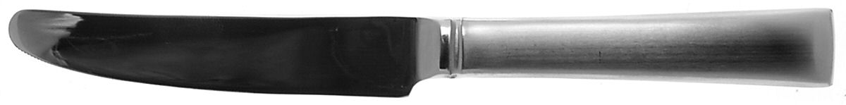 Metropolitan (Satin, Stainless) New French Hollow Knife by Wallace Silver-1