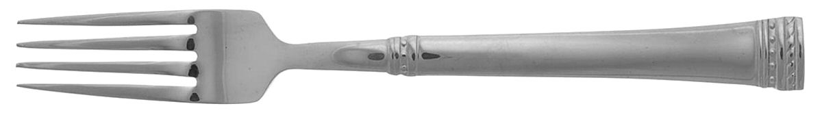 Corinth (Stainless) Fork by Wallace Silver-1