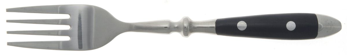 Cafe-Blue (Stainless) Individual Salad Fork by Williams-Sonoma-1