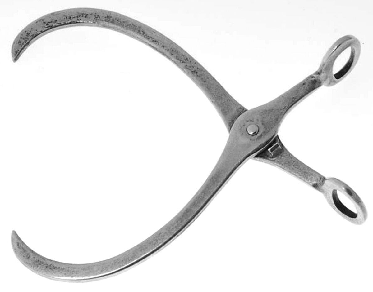 Sterling Flatware Small Sugar Tongs by Webster Co-1