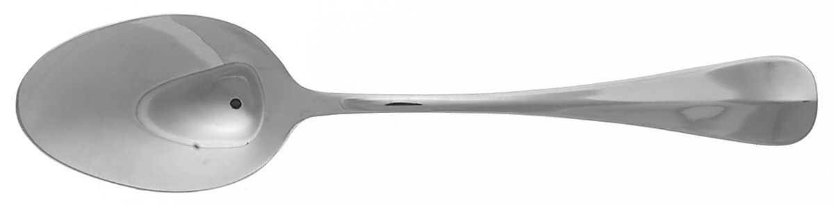 Baguette (Stainless) Tablespoon (Serving Spoon) by Wallace Silver-1