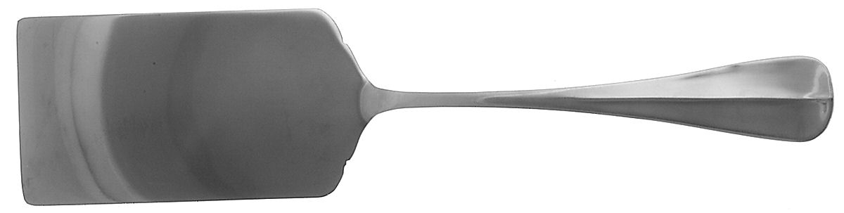 Baguette (Stainless) Lasagna Server, Solid Piece by Wallace Silver-1