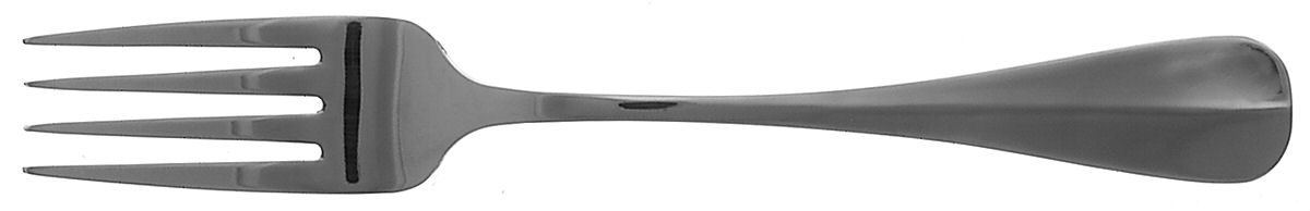 Baguette (Stainless) Individual Salad Fork by Wallace Silver-1