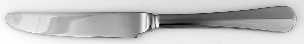 Baguette (Stainless) New French Solid Knife by Wallace Silver-1