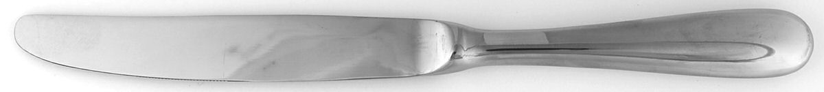 Baguette (Stainless) Modern Hollow Knife by Wallace Silver-1