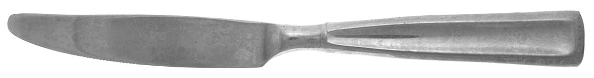 balance(Stainless) New French Solid Knife by Wallace Silver-1
